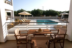 Michelangelo Suites & Apartments