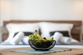 Michelangelo Suites & Apartments