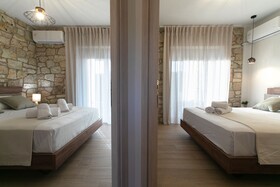 Michelangelo Suites & Apartments