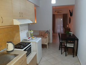 Olive Tree Apartments