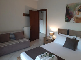 Olive Tree Apartments