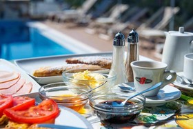 Panorama Exclusive Suites