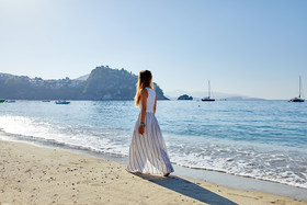 Parga Beach Resort