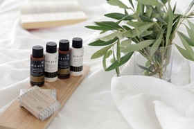 Racconto Boutique Design Hotel