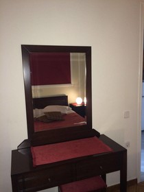 Theodora's House Overlooking Valtos