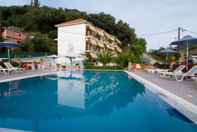 Villa Angelika Apartments & Studios