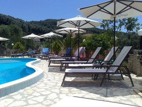 Villa Dorita