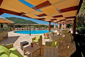 Riviera Perdika Hotel