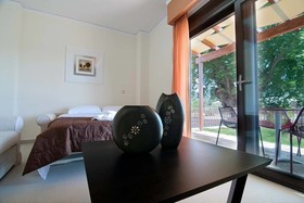 Riviera Perdika Hotel