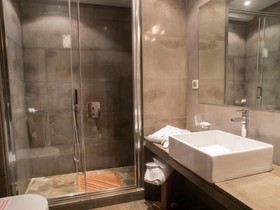 Orizontes Tzoumerkon Hotel Resort