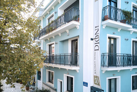 Dioni Boutique Hotel