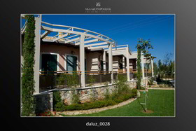 Daluz Boutique Hotel