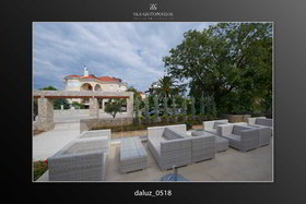 Daluz Boutique Hotel