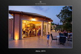 Daluz Boutique Hotel