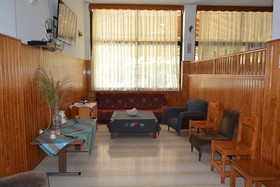 Golden Beach Hotel Preveza
