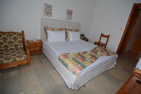 Golden Beach Hotel Preveza