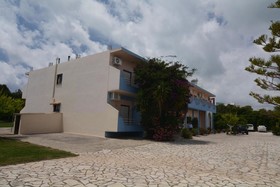 Golden Beach Hotel Preveza