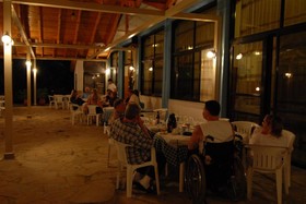 Golden Beach Hotel Preveza
