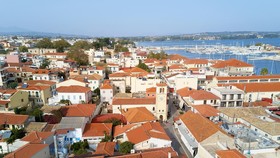 Preveza City Comfort Hotel