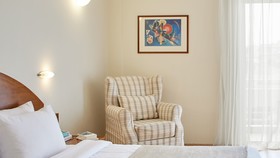 Preveza City Comfort Hotel