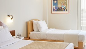Preveza City Comfort Hotel