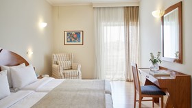 Preveza City Comfort Hotel