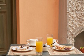 The Captain’s House Boutique Hotel