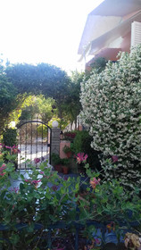 The Jasmine House