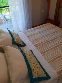 The Jasmine House
