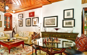 Melinas Boutique Hotel