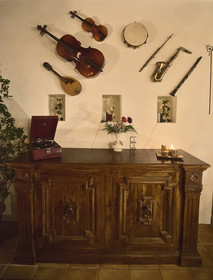 Melinas Boutique Hotel