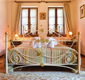 Melinas Boutique Hotel