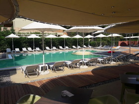 Club Agia Anna Summer Resort