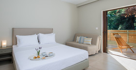 Club Agia Anna Summer Resort