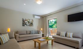 Club Agia Anna Summer Resort