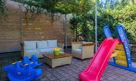 Club Agia Anna Summer Resort