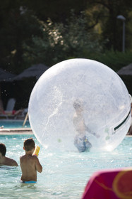 Club Agia Anna Summer Resort