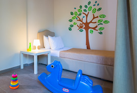 Club Agia Anna Summer Resort