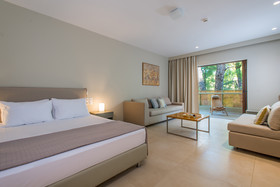 Club Agia Anna Summer Resort