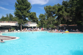 Club Agia Anna Summer Resort