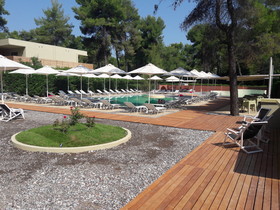 Club Agia Anna Summer Resort