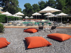 Club Agia Anna Summer Resort