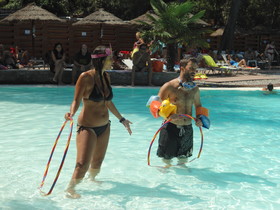 Club Agia Anna Summer Resort