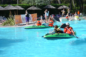 Club Agia Anna Summer Resort