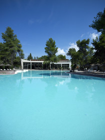 Club Agia Anna Summer Resort