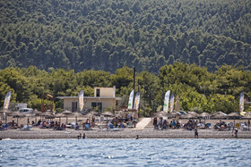 Club Agia Anna Summer Resort