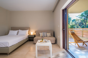 Club Agia Anna Summer Resort