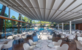 Club Agia Anna Summer Resort