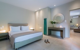 Club Agia Anna Summer Resort