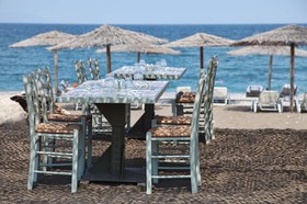 Thalatta Seaside Hotel